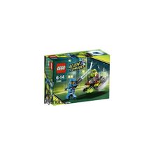 Lego Alien Conquest 7049 Alien Striker (Инопланетный Гость) 2011