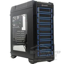 Thermaltake Case Tt Versa N23 CA-1E2-00M1WN-00 ATX black USB 3.0 no PSU