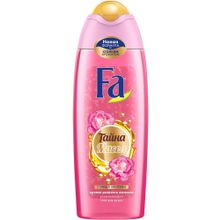 Fa Тайна Масел Аромат Розового Жасмина 250 мл