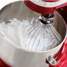 Миксер планетарный KitchenAid 5KSM125 EER ARTISAN красный