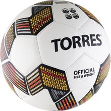 Мяч футбольный Torres Team Germany арт.F30525 р.5