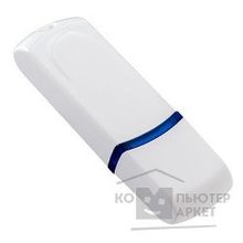 Perfeo USB Drive 8GB C09 White PF-C09W008