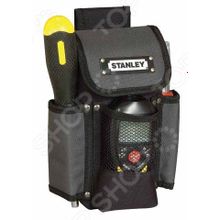 Stanley Basic 9 Pouch 1-93-329