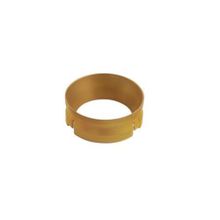 Italline Сменное кольцо Italline (Danny miny air) Ring Danny mini gold ID - 498500