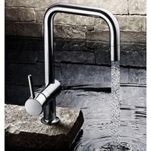 Смеситель Grohe Minta 32067DC0 для кухонной мойки