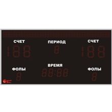 Универсальные табло №5, Glashatai