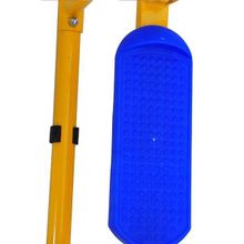 Детский тренажер "Бегущий по волнам" DFC VT-2800