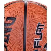 Мяч баскетбольный Spalding Neverflat р.7 арт.63803