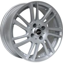 Колесный диск X-RACE AF-04 6,5x16 4x100 D60,1 ET36 s