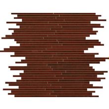 Керамическая плитка Fap Evoque Tratto Copper Mosaico Мозаика 30,5х30,5