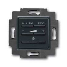 ABB Усилитель блока управления звуком ABB BJE 2CKA008200A0010 ID - 90685