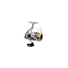 Безынерционная катушка Daiwa Crest 3500