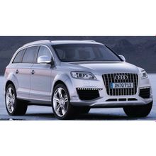 Блокиратор КПП для AUDI Q7  2006-2015  А+ P - Гарант Консул 01002.L