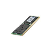 664690-001 647897-B21 Модуль памяти HPE 8GB Dual Rank x4 PC3L-10600R (DDR3-1333) Reg