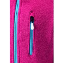 Reima флисовая для девочки Lichen pink