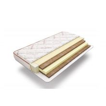 Аскона Матрас Mega TREND Hard 90 х 190 ID - 303916