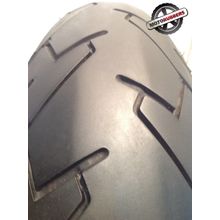 Bridgestone 160 60 R17 Bridgestone bt 57r