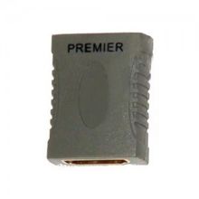 Переходник HDMI-HDMI Premier 5-891