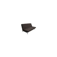 Dominanti Сменный чехол к дивану Президент Темно-коричневый (Велла А 34)