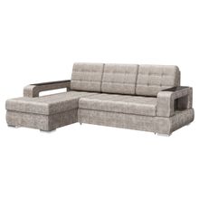 ПМ: Мягкая Линия Диван Виктория оттоманка