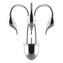 Бра модерн CIGNO COLLO CHROME 751634
