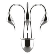 Бра модерн CIGNO COLLO CHROME 751634