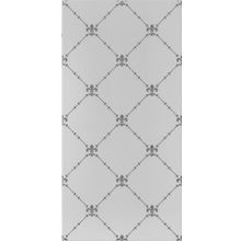 Керамическая плитка Imola Ceramica Anthea Giglio W1 декор 30х60