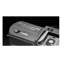 Leica D-LUX 6 E Edition by G-STAR RAW