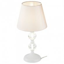 Freya Настольная лампа декоративная Freya Lucretia FR2032TL-01W ID - 428812