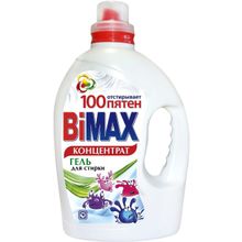 Bimax 100 Пятен 2.6 л