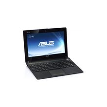 Asus Eee PC X101CH BLK040S Black (Intel Atom N2600 1600MHz 1024Mb 320Gb WiFi Cam Win 7 Starter) [90OA3PB22111987E33EQ]