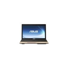 Ноутбук Asus K55VJ (Intel® Core™ i5 3230M 2600Mhz 4096 750 Win8SL64) 90NB00A1-M04140