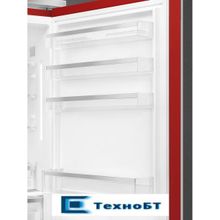 Холодильник Smeg FA490RR