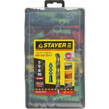 Stayer Master 29111-H4-120