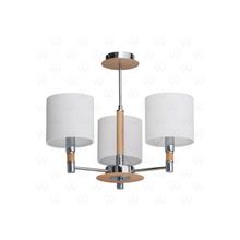 Люстра MW-Light 364011003 Николь
