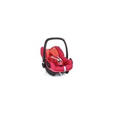 Автокресло Maxi-Cosi Pebble Spicy Pink 63016860