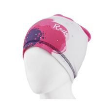 Reike Шапка для девочки Reike Maquis fuchsia RKNSS18-MAQ-1 fuchsia