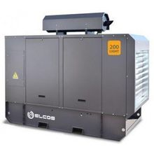 Elcos GE.VO.225 205.LT