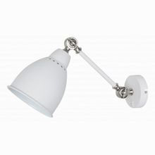 Arte Lamp Braccio A2054AP-1WH