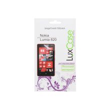 Nokia для Nokia Lumia 820 (Антибликовая)