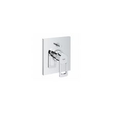 Смеситель однорычажный для ванны Grohe Quadra 19456