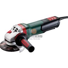 Metabo УШМ Metabo WEPBA 17-125 Quick 600548000