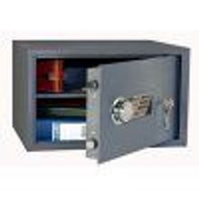 Сейф офисный, мебельный Safetronics NTL 24EM