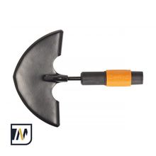 Тяпка для оформления краев газона Fiskars QuikFit (136526)