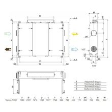 Systemair Topvex FC02-R