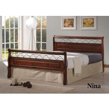 Кровать Нина (Nina)"
