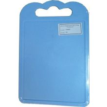 Доска разделочная 305*197мм  "Хозяюшка"