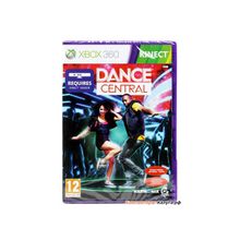 Игра для Xbox 360 Dance Central - MSX (D9G-00014) (для Kinect)