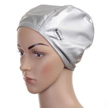 Шапочка для плавания FASHY PU-Lycra Cap Long арт.3059-12