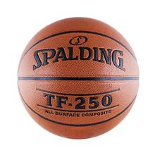 Spalding Мяч баскетбольный TF-250 №6